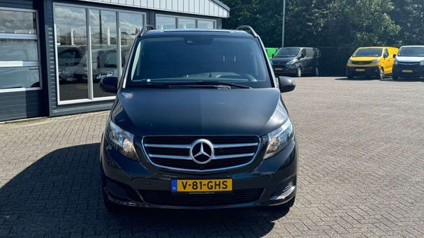 Mercedes-Benz Vito 114 CDi 4x4 100 kW image number 2