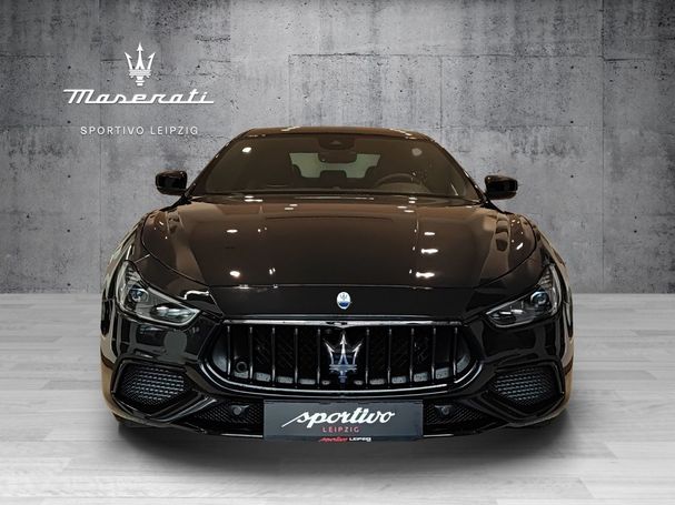 Maserati Ghibli Modena 316 kW image number 3