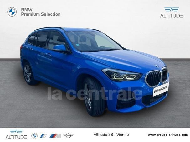 BMW X1 sDrive18d 110 kW image number 2