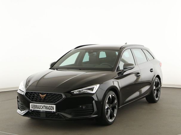 Cupra Leon Sportstourer 1.5 eTSI DSG 110 kW image number 1