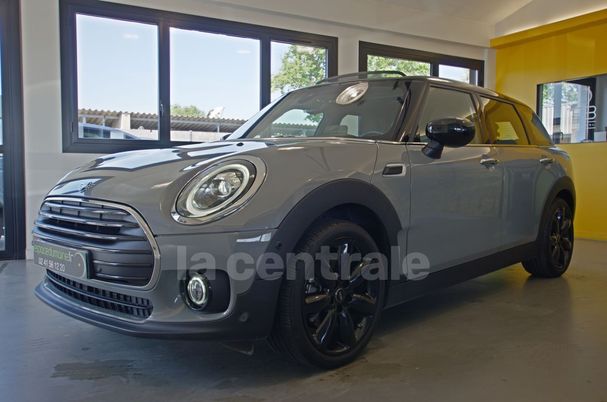 MINI Cooper SD Clubman 110 kW image number 1