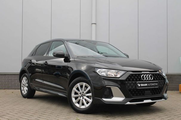 Audi A1 25 TFSIe 70 kW image number 10