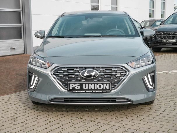 Hyundai Ioniq 1.6 104 kW image number 5