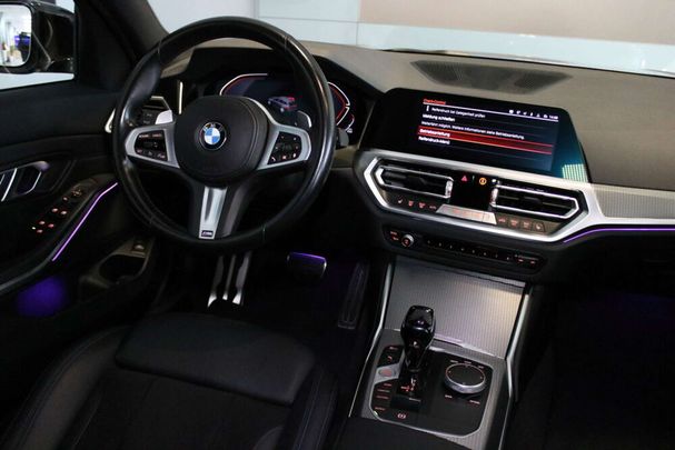 BMW 320d Touring xDrive M Sport 140 kW image number 4