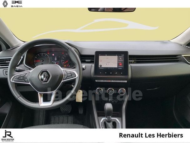 Renault Clio TCe 90 66 kW image number 8