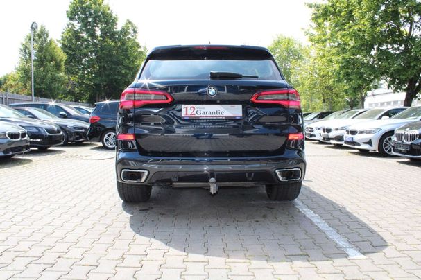 BMW X5 xDrive 195 kW image number 11