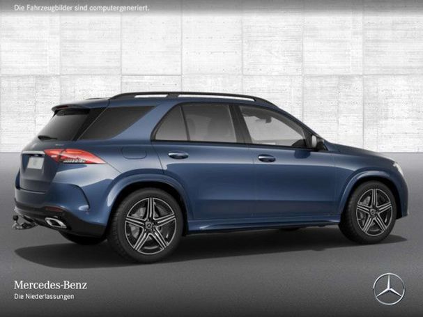 Mercedes-Benz GLE 450 d 270 kW image number 16