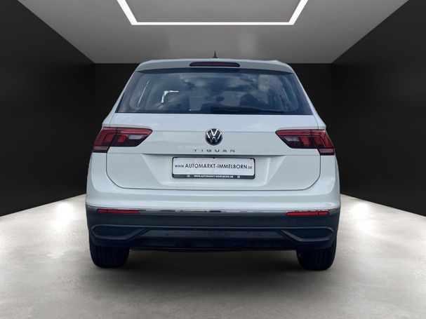 Volkswagen Tiguan 110 kW image number 6