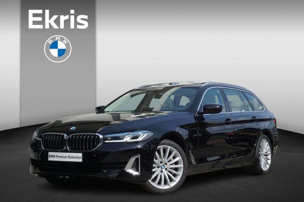 BMW 530i Touring xDrive 185 kW image number 1