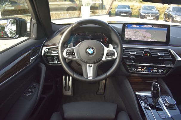 BMW 530i 180 kW image number 6