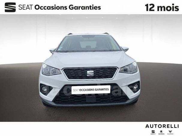 Seat Arona 1.6 TDI Style 70 kW image number 3