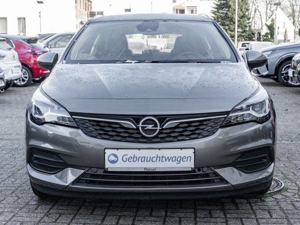 Opel Astra Sports Tourer Elegance 107 kW image number 7