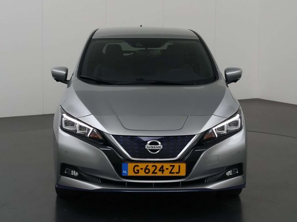 Nissan Leaf 62 kWh 160 kW image number 3