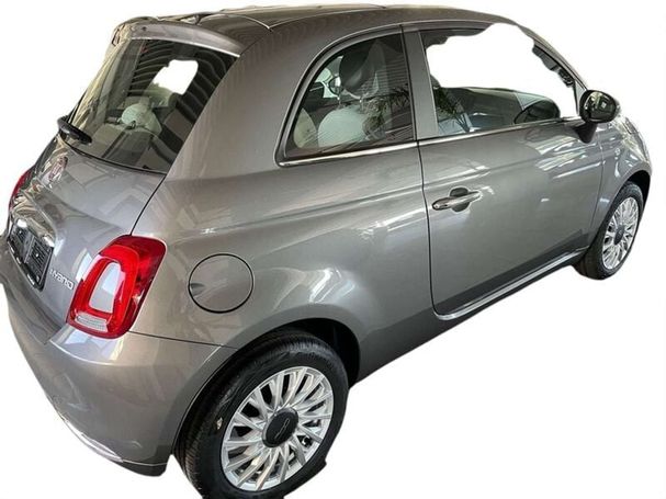 Fiat 500 1.0 51 kW image number 2