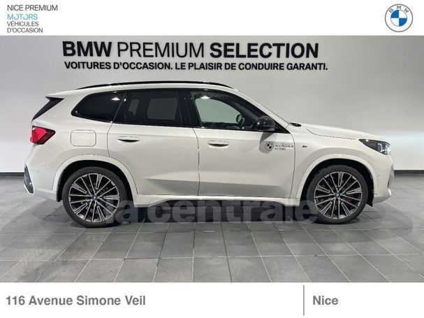 BMW iX1 xDrive30 M Sport 230 kW image number 5