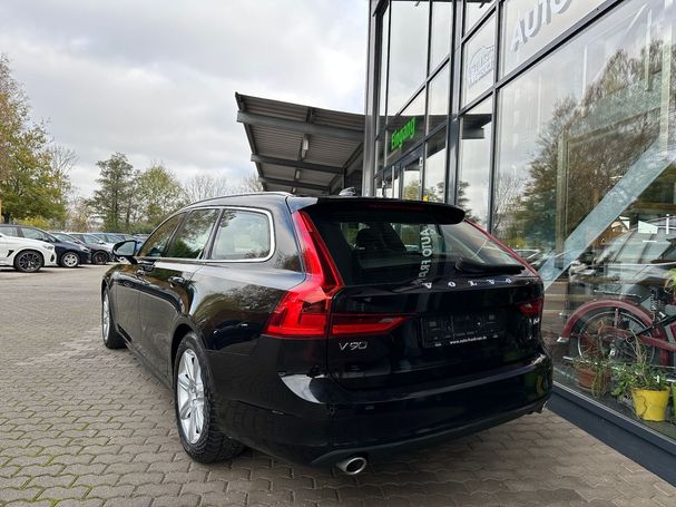 Volvo V90 Momentum 140 kW image number 4