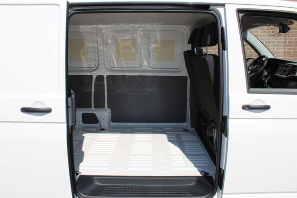 Volkswagen T6 Transporter 110 kW image number 16