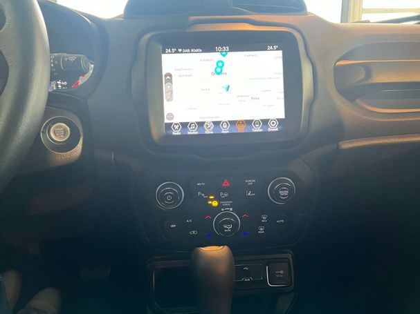 Jeep Renegade 1.5 48V e-Hybrid 96 kW image number 17