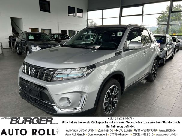 Suzuki Vitara 1.4 Comfort 95 kW image number 1