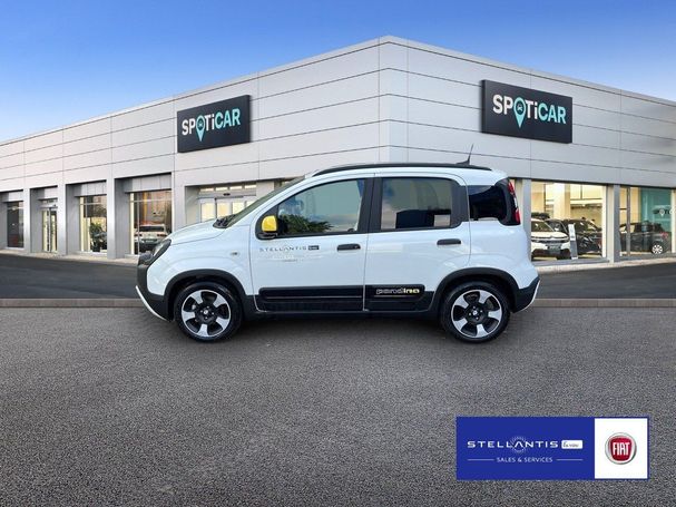 Fiat Panda 51 kW image number 5