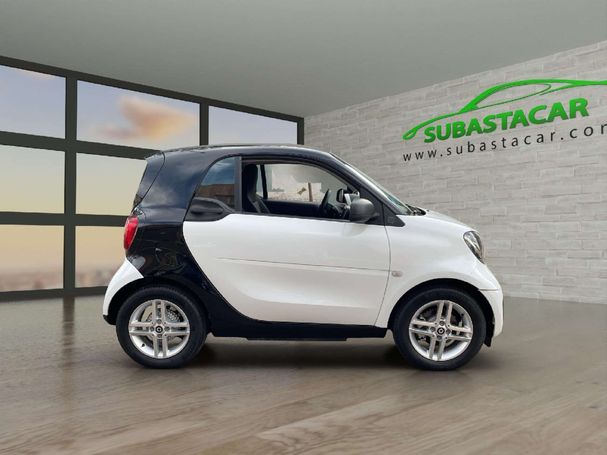 Smart ForTwo 55 kW image number 5