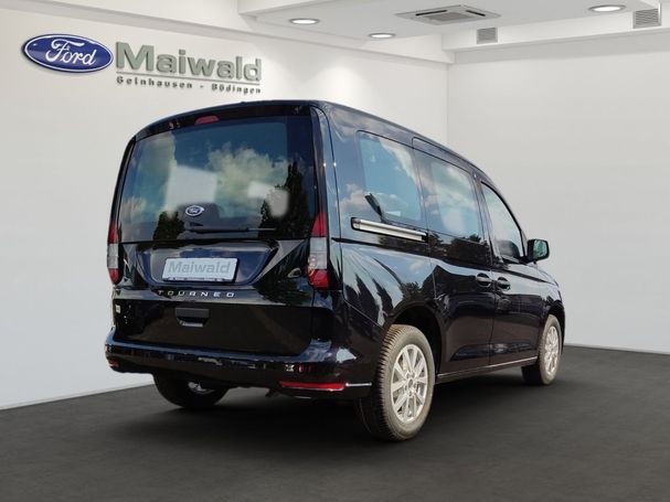 Ford Tourneo Connect Trend 85 kW image number 3