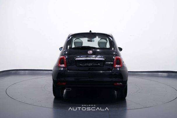 Fiat 500 1.0 51 kW image number 4