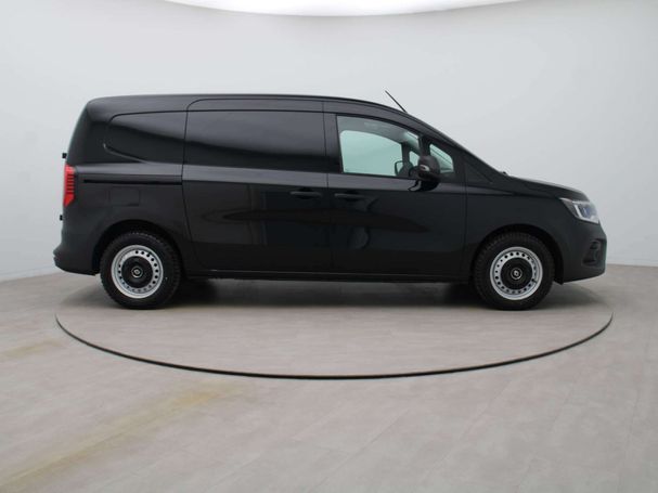 Renault Kangoo E-TECH 90 kW image number 21