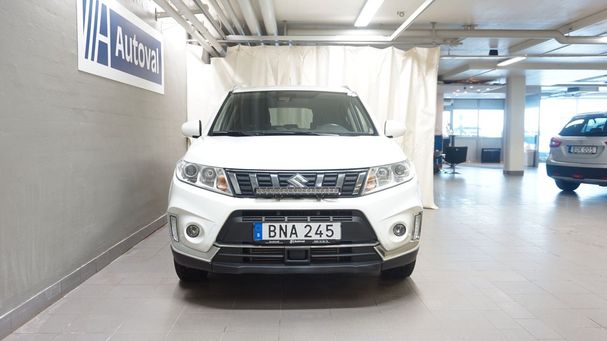 Suzuki Vitara Allgrip 93 kW image number 5