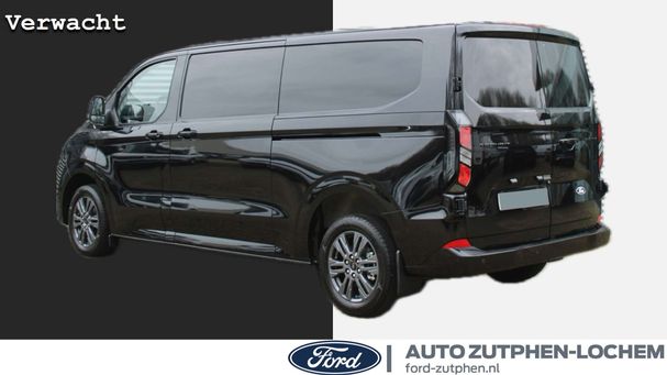 Ford Transit Custom 320 L2H1 Limited 125 kW image number 8