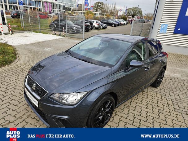 Seat Ibiza 1.0 TSI S&S Style 70 kW image number 2