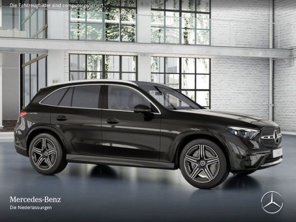 Mercedes-Benz GLC 300 e AMG 230 kW image number 14