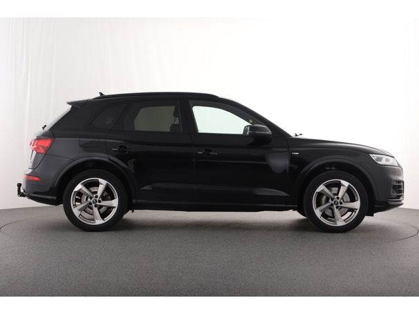 Audi Q5 3.0 TDI quattro S-line Sport 210 kW image number 3