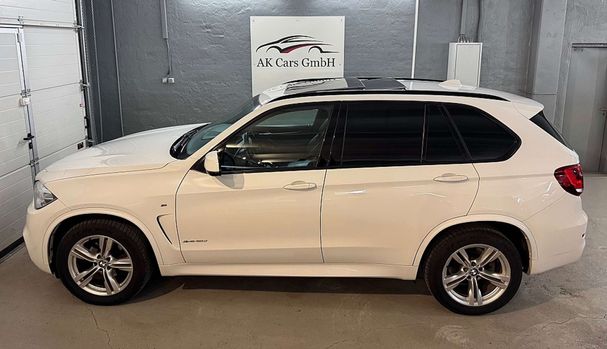 BMW X5 xDrive40d 230 kW image number 8