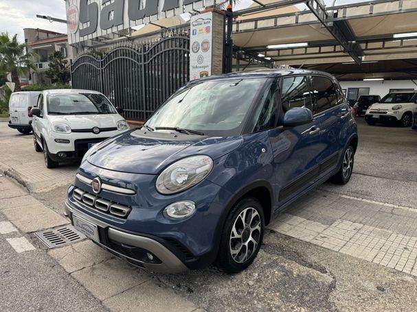 Fiat 500L 1.4 Cross 70 kW image number 1