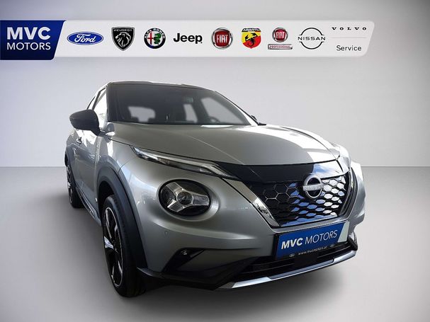 Nissan Juke 69 kW image number 15