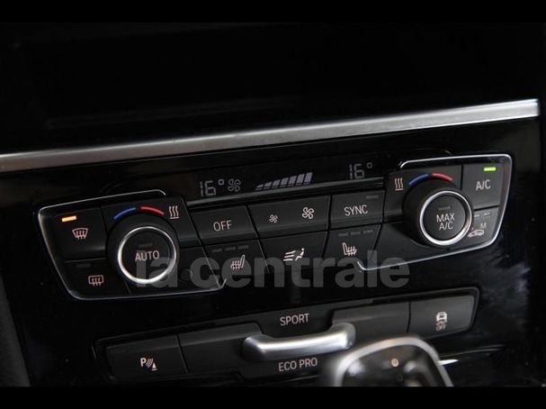 BMW 218d Active Tourer 110 kW image number 20