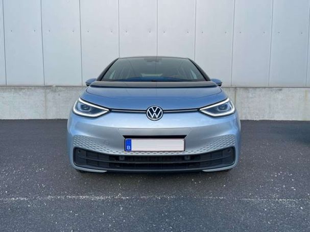 Volkswagen ID.3 Pro S 150 kW image number 11