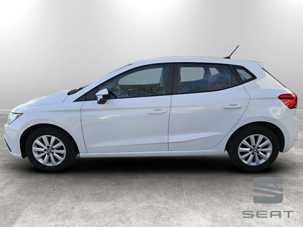 Seat Ibiza 1.0 TGI Style 66 kW image number 6