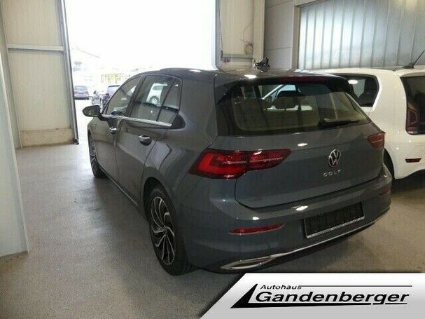 Volkswagen Golf 1.5 TSI 110 kW image number 5