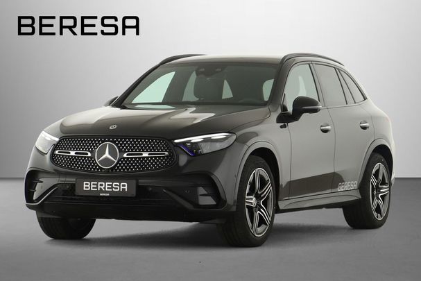 Mercedes-Benz GLC 220 d 145 kW image number 1