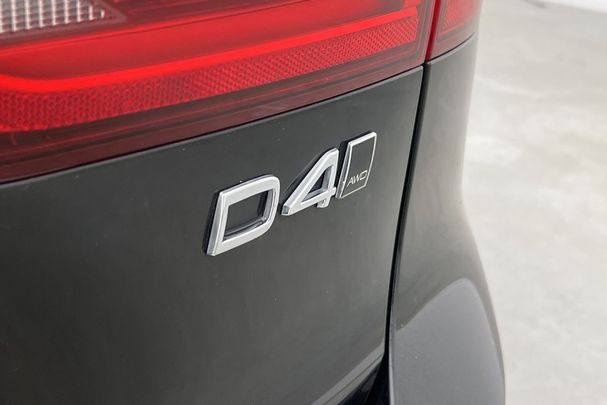 Volvo V90 D4 AWD 140 kW image number 12