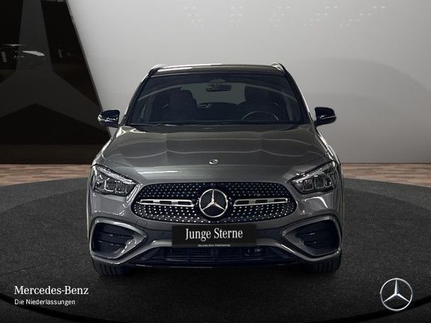 Mercedes-Benz GLA 200 120 kW image number 3