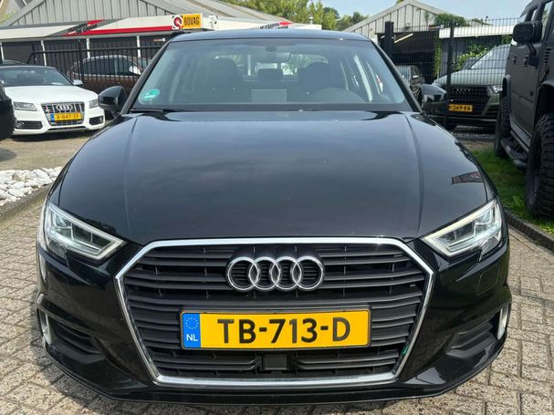 Audi A3 1.6 TDI Sport 85 kW image number 3