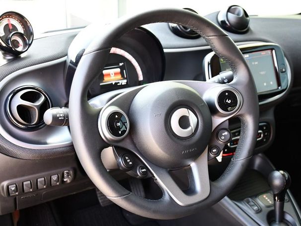 Smart ForTwo EQ 60 kW image number 12