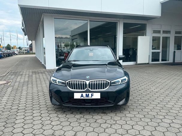 BMW 320d Touring 140 kW image number 3