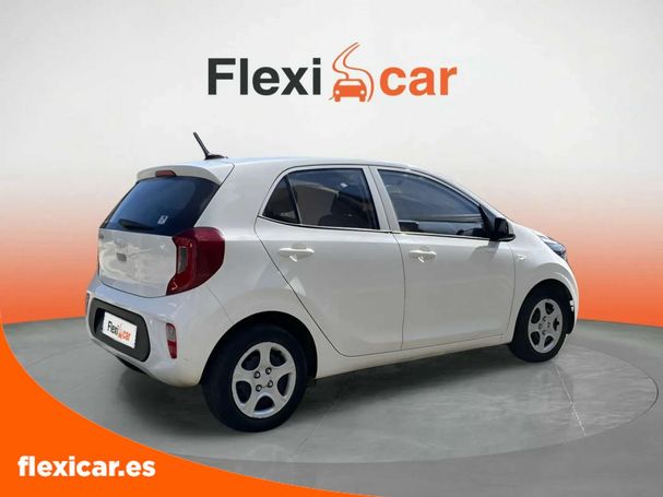 Kia Picanto 1.0 49 kW image number 8