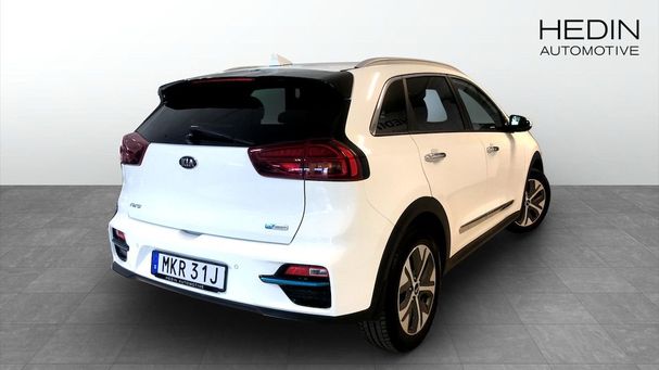 Kia Niro e 64 kWh 150 kW image number 2