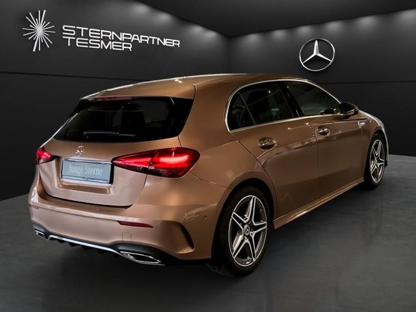 Mercedes-Benz A 220 d 140 kW image number 3