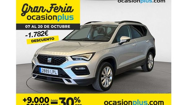 Seat Ateca 1.5 TSI Style 110 kW image number 1